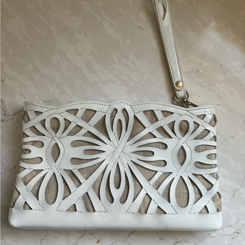 Sondra Roberts handbag